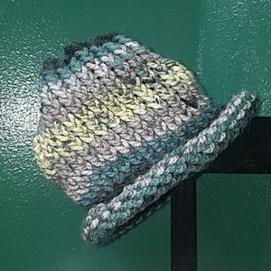 Handmade Hat